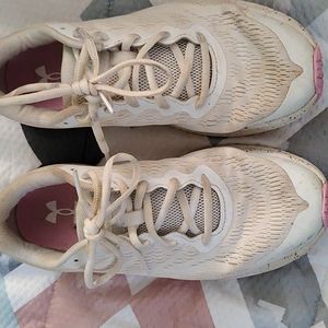 Under armour shoes